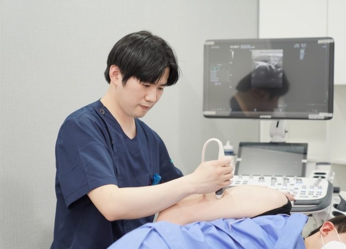 초음파이미지
